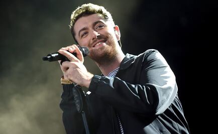 Sam Smith, harto que los hombres se nieguen a mostrar sus emociones