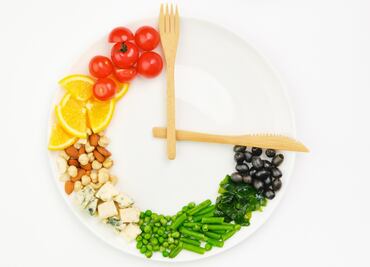 Crononutrición: cómo el horario en que comes impacta tu salud