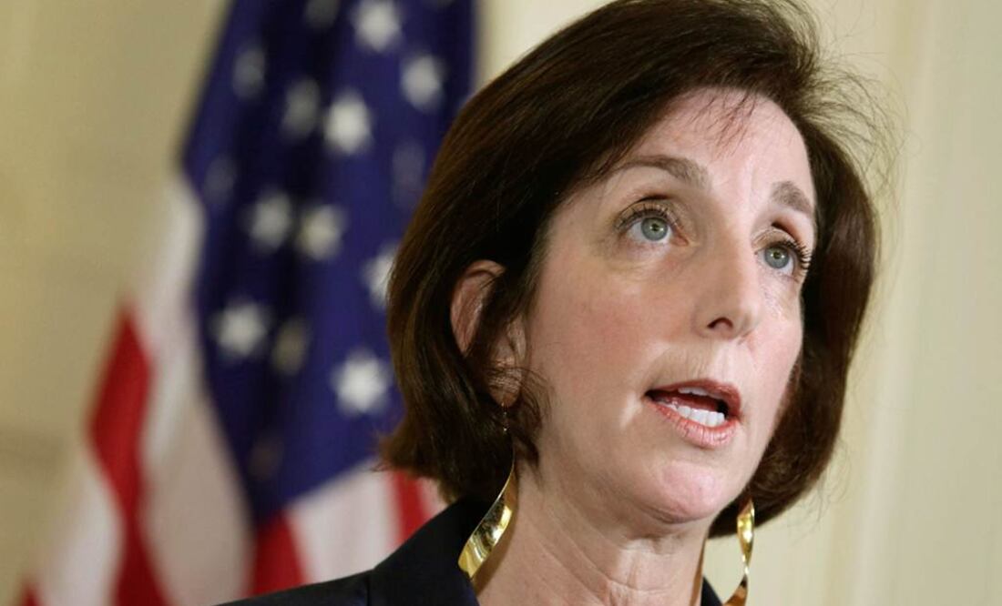 Ha participado en negociaciones lo mismo en el restablecimiento de las relaciones diplomáticas entre Estados Unidos y Cuba, que en la configuración de la iniciativa Mérida Foto: AP/Archivo