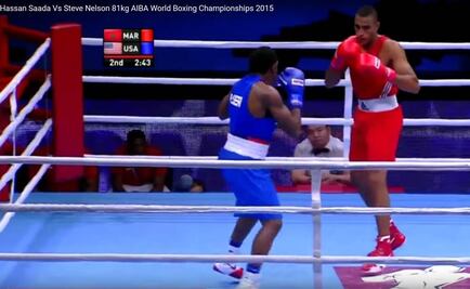 Río 2016: Arrestan a boxeador marroquí acusado de agresión sexual 