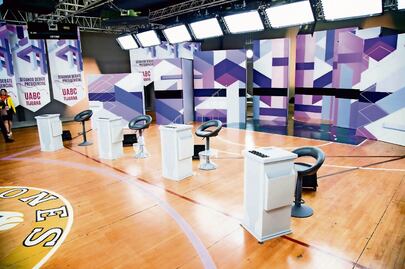 Candidatos enfrentarán a público indeciso en debate