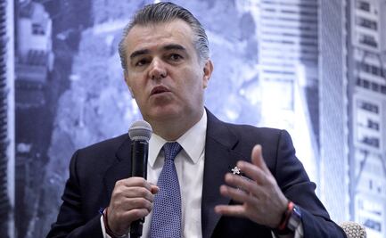 Pese al distanciamiento, gobierno y empresarios mantienen diálogo: Concamin