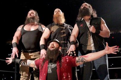 Muere exluchador de la WWE a causa de problemas pulmonares