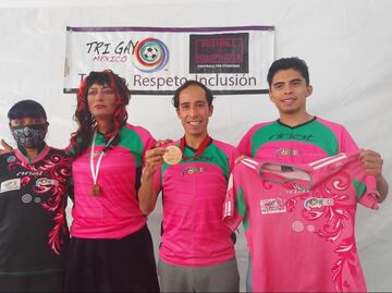 FMF acusada de tener campaña "hipócrita" para erradicar el grito homofóbico de los estadios