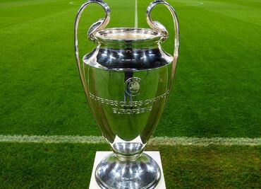 Un futbolista mexicano jugará los octavos de final de la Champions League; ¿de quién se trata?