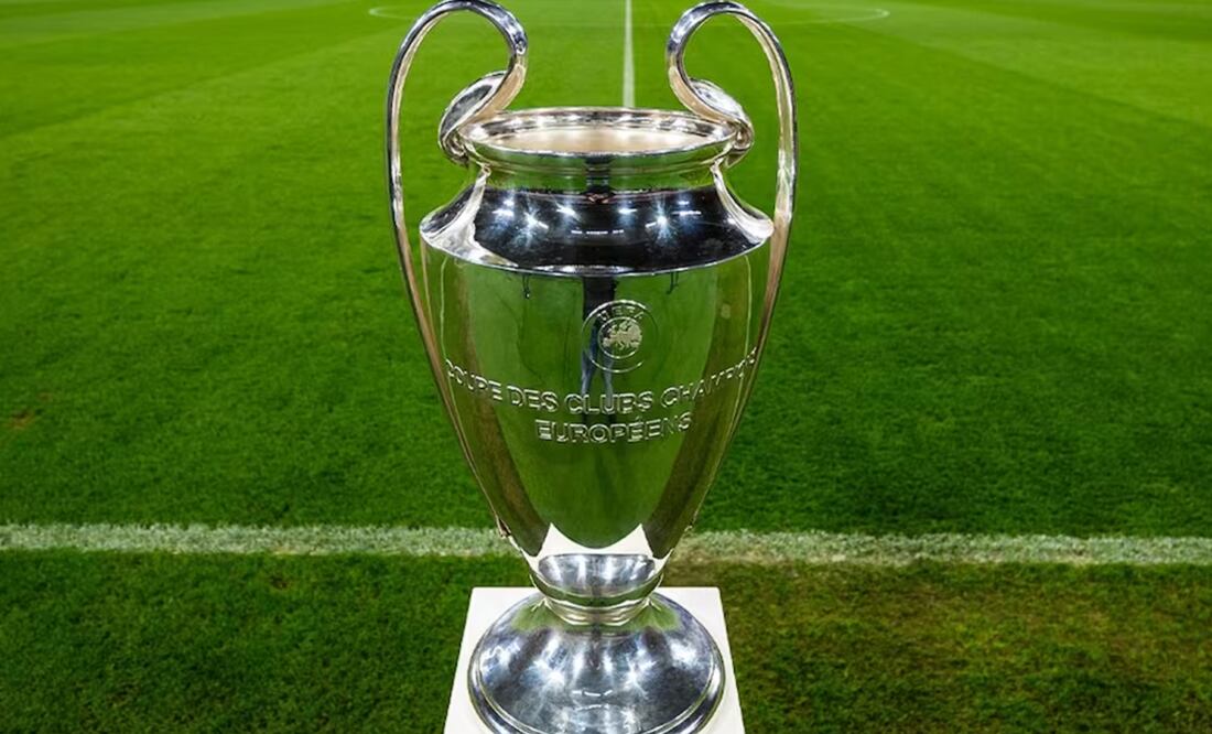 Champions League: Así quedó la tabla general; ¿Quién califica a octavos de final y a playoffs?