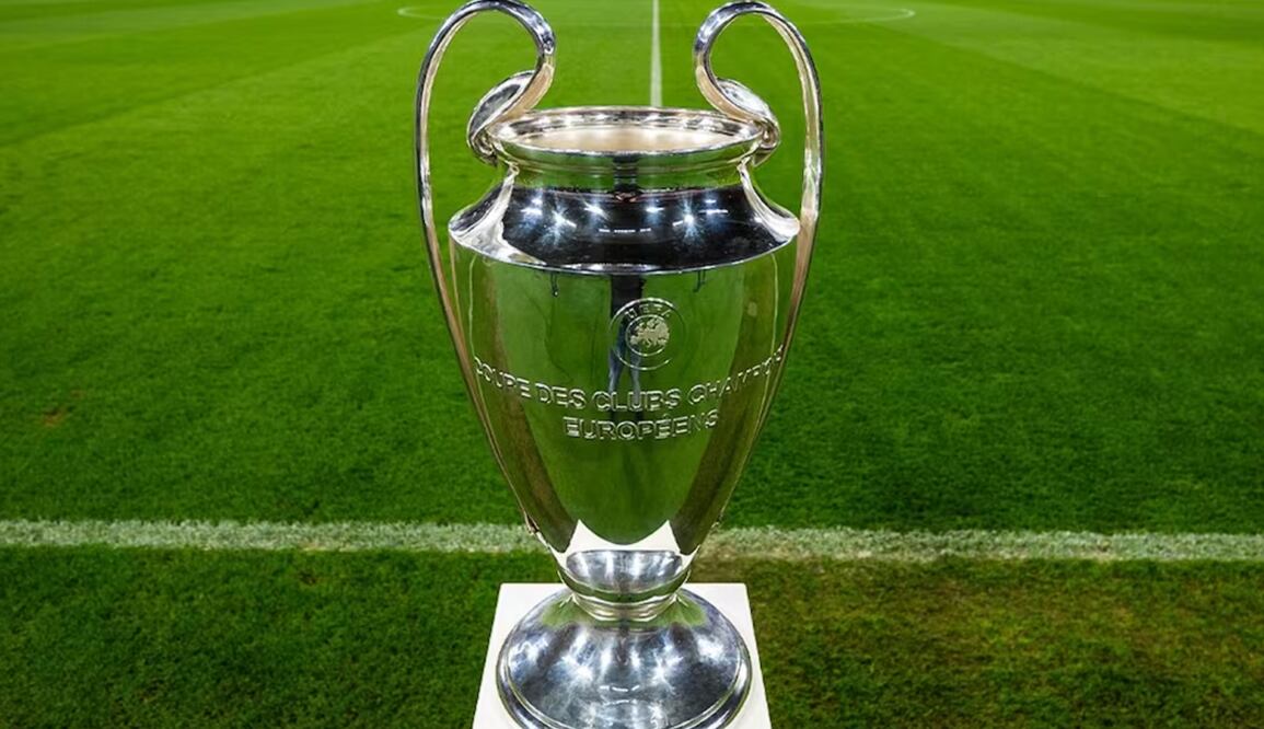 Champions League: Así quedó la tabla general; ¿Quién califica a octavos de final y a playoffs?