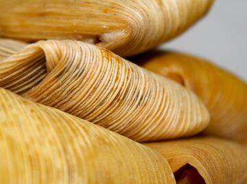 ¿Cuándo y dónde será la Feria del Tamal Vegano en CDMX?