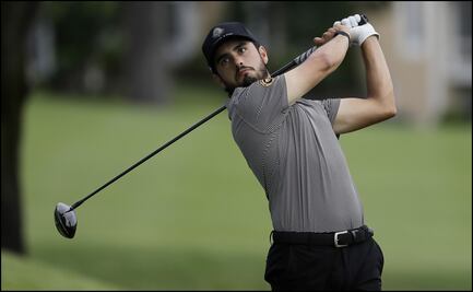 Revientan al PGA Tour por no tener video del hoyo en uno de Abraham Ancer