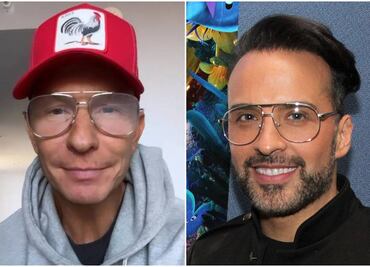 Erik Rubín habla sobre los "besos" con Apio Quijano y el final de su matrimonio con Legarreta: "¿Oigan es neta?