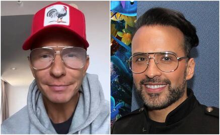 Erik Rubín habla sobre los "besos" con Apio Quijano y el final de su matrimonio con Legarreta: "¿Oigan es neta?