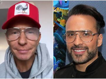 Erik Rubín habla sobre los "besos" con Apio Quijano y el final de su matrimonio con Legarreta: "¿Oigan es neta?