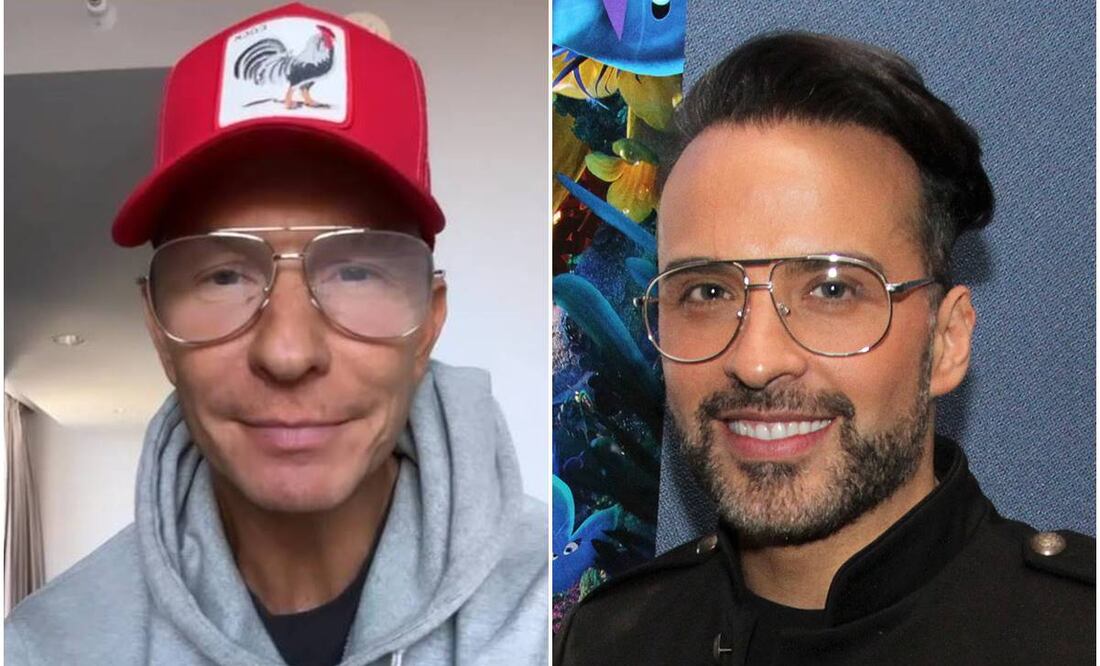 Captura/Archivo EL UNIVERSAL.