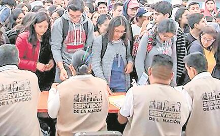 Servidores de la Nación andan como “cuervos” lucrando con la pandemia y con recursos públicos: PAN