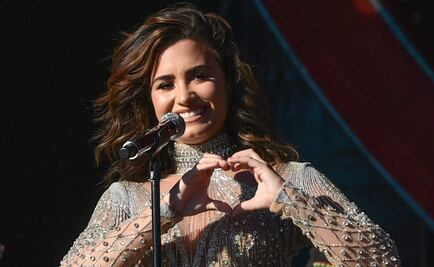 Demi Lovato anuncia retiro temporal