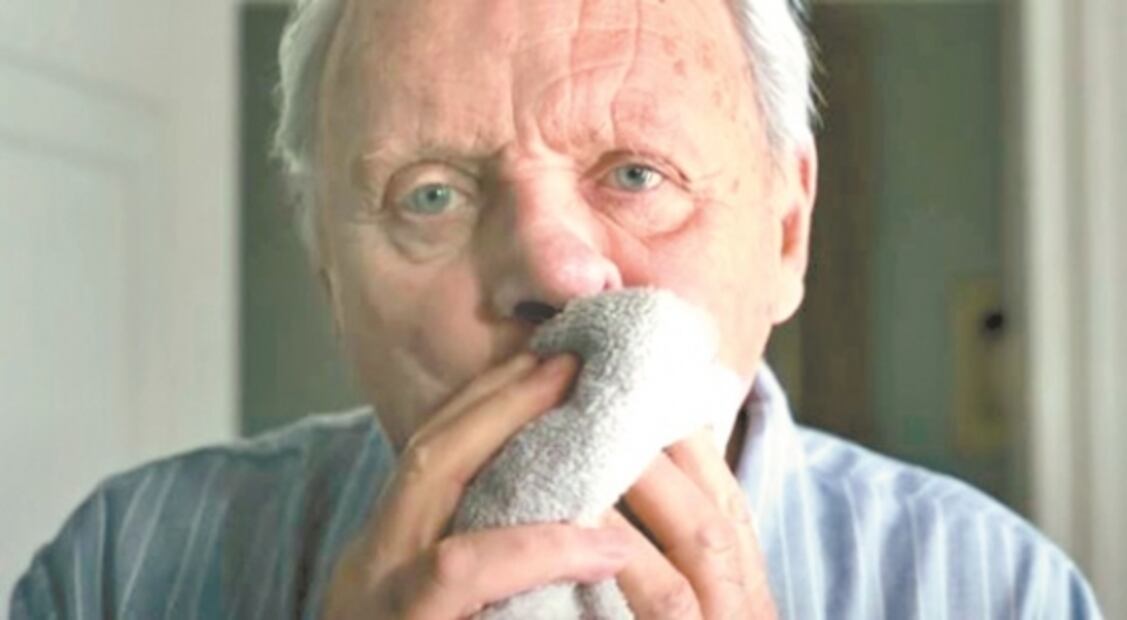 Hacen una visión puntual sobre la demencia senil