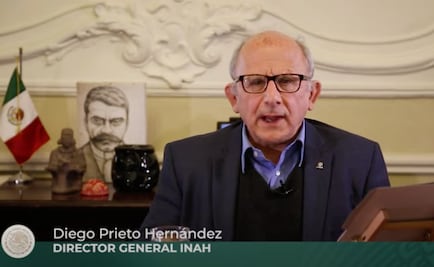 Reportan en el INAH 200 contagios y 20 muertos por Covid-19