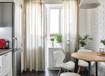 Rentan departamento de 6 metros por 13 mil pesos en Italia; reportan crisis de vivienda por turismo