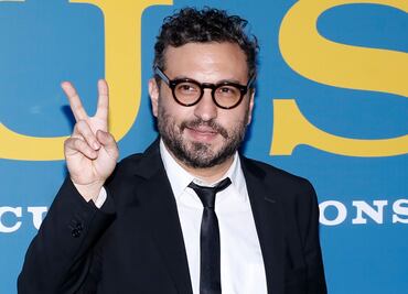 El mexicano Alonso Ruizpalacios, nominado en la Berlinale con "Una película de policías"