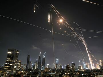 Embajada lanza “aviso urgente” a mexicanos en Qatar; pide que se resguarden ante ataques de Irán