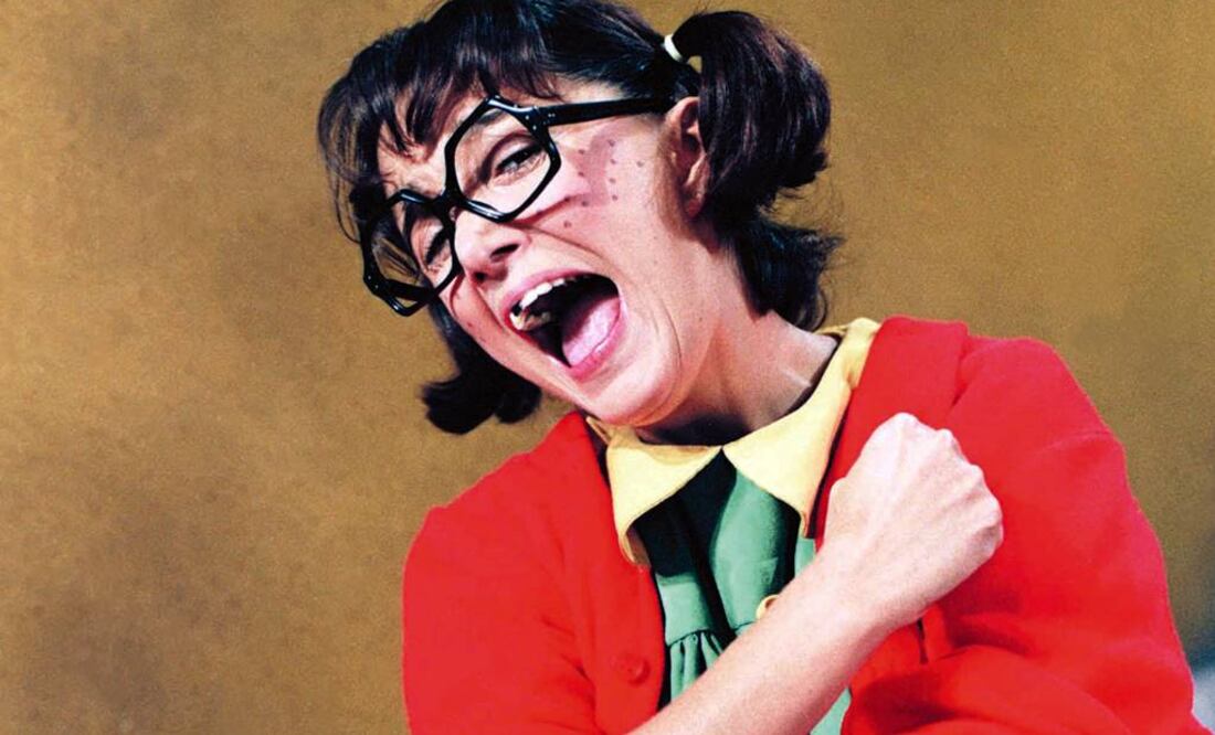 Afirman que la actriz ya se ayuda de aparatos auditivos. (FOTO: Archivo EL UNIVERSAL)