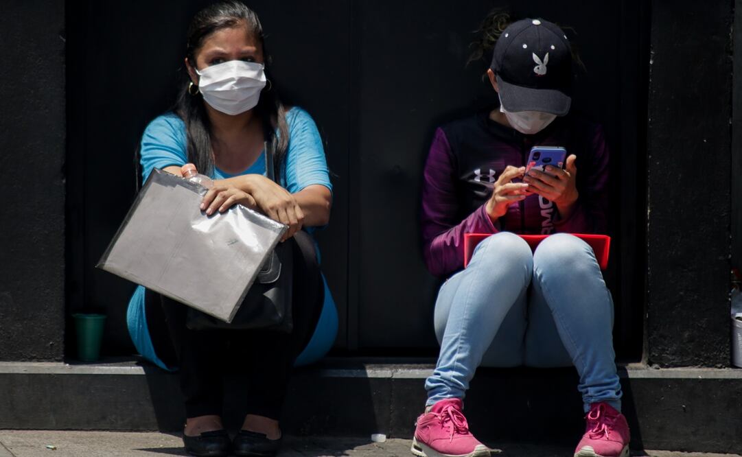 Declara Coahuila uso obligatorio de cubrebocas por coronavirus