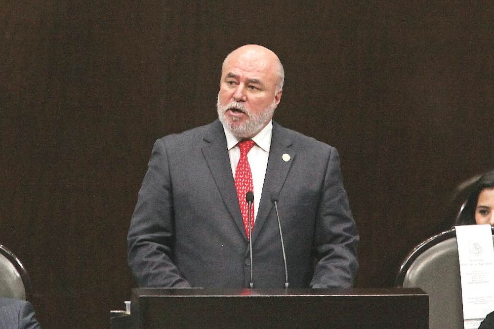 MANUEL CLOUTHIER CARRILLO, Diputado independiente (Especial)