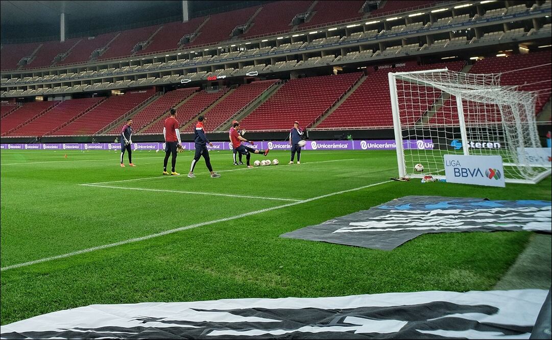 Jugando con la salud de los futbolistas