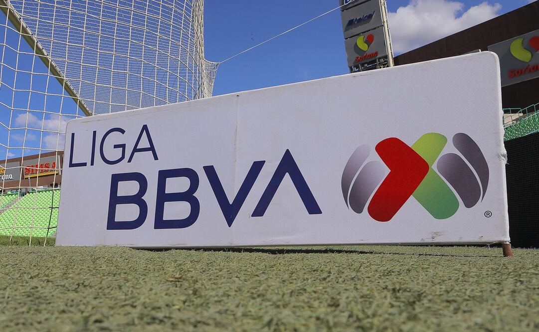 Portigol de la Liga MX - FOTO: Imago7