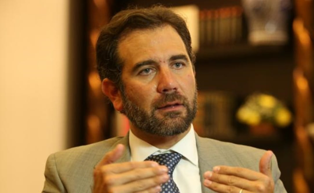 (Photo: File/EL UNIVERSAL)