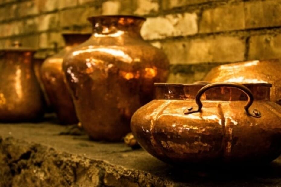 Qué hacer y ver en el Pueblo Mágico de Santa Clara del Cobre