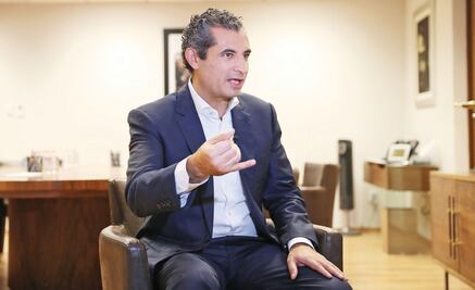 Decisión sobre nombramiento de Lizandro Núñez corresponde al INE: Ochoa Reza