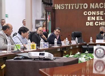 Inician cómputos distritales en Chihuahua; revisarán 60% de paquetes electorales