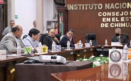 Inician cómputos distritales en Chihuahua; revisarán 60% de paquetes electorales