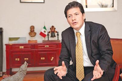 ¿Dónde está el Lobo?