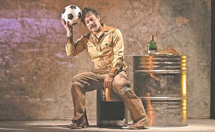 "Tártaro", el retrato de la vida de un sicario