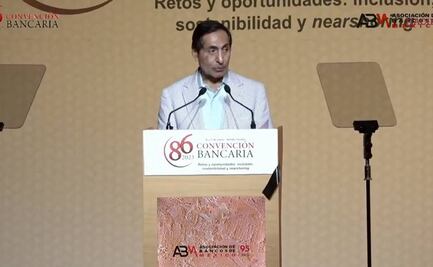 Hacienda: pese a turbulencia en EU, en México se respira una atmósfera distinta