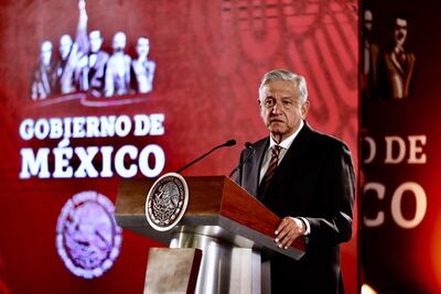 Arremete AMLO contra organizaciones civiles por Guardia Nacional; acusa trabas