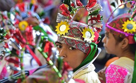 Mexico and UNESCO to strengthen indigenous languages