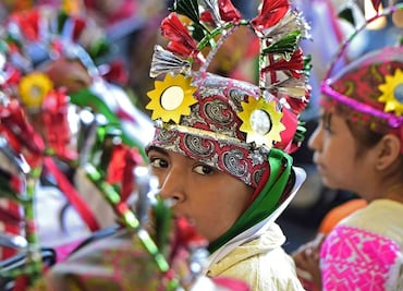 Mexico and UNESCO to strengthen indigenous languages