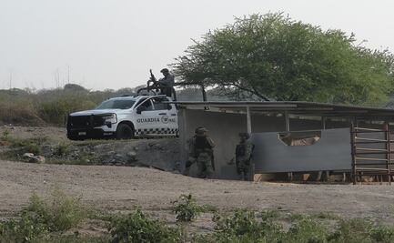Masacre en Tehuitzingo sería por un “tema familiar”; fiscalía de Puebla perfila primera línea de investigación