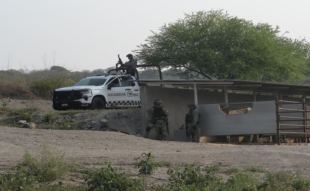Masacre en Puebla apunta a conflicto familiar. Foto: Especial
