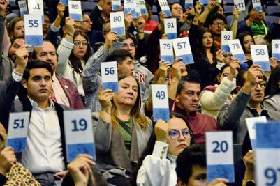 Destaca la BUAP la estabilidad de sus finanzas