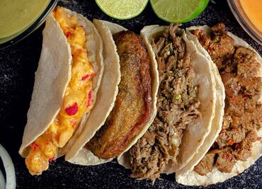 ¿Es mejor desayunar tacos que cereal? Esto es lo que dice un estudio