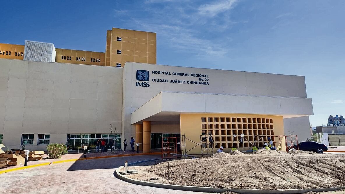 Tribunal Laboral Federal ordena que un extrabajador continúe recibiendo atención y medicinas del IMSS. Foto: Especial