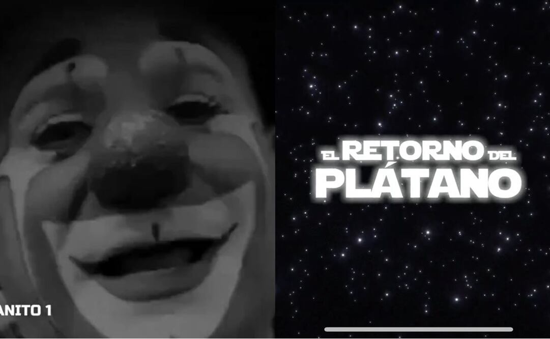 A través de un video en redes sociales, Platanito volvió a aparecer en la órbita del club León | FOTO: @clubleonfc