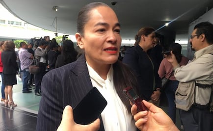 PRD celebra que hospitales públicos realicen abortos sin denuncia ante el MP