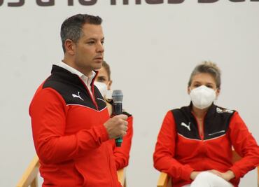 Murat señala a Oaxaca como el estado con mayor índice de ocupación laboral del país