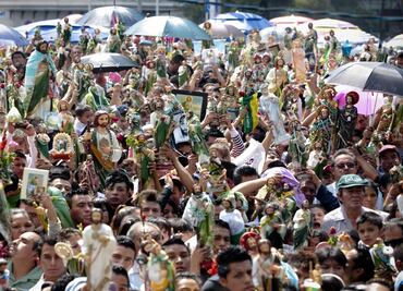 ¿Por qué se celebra a San Judas Tadeo el 28 de octubre?