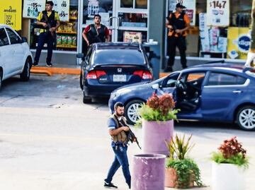 Mexico: The Culiacán bloodshed explained